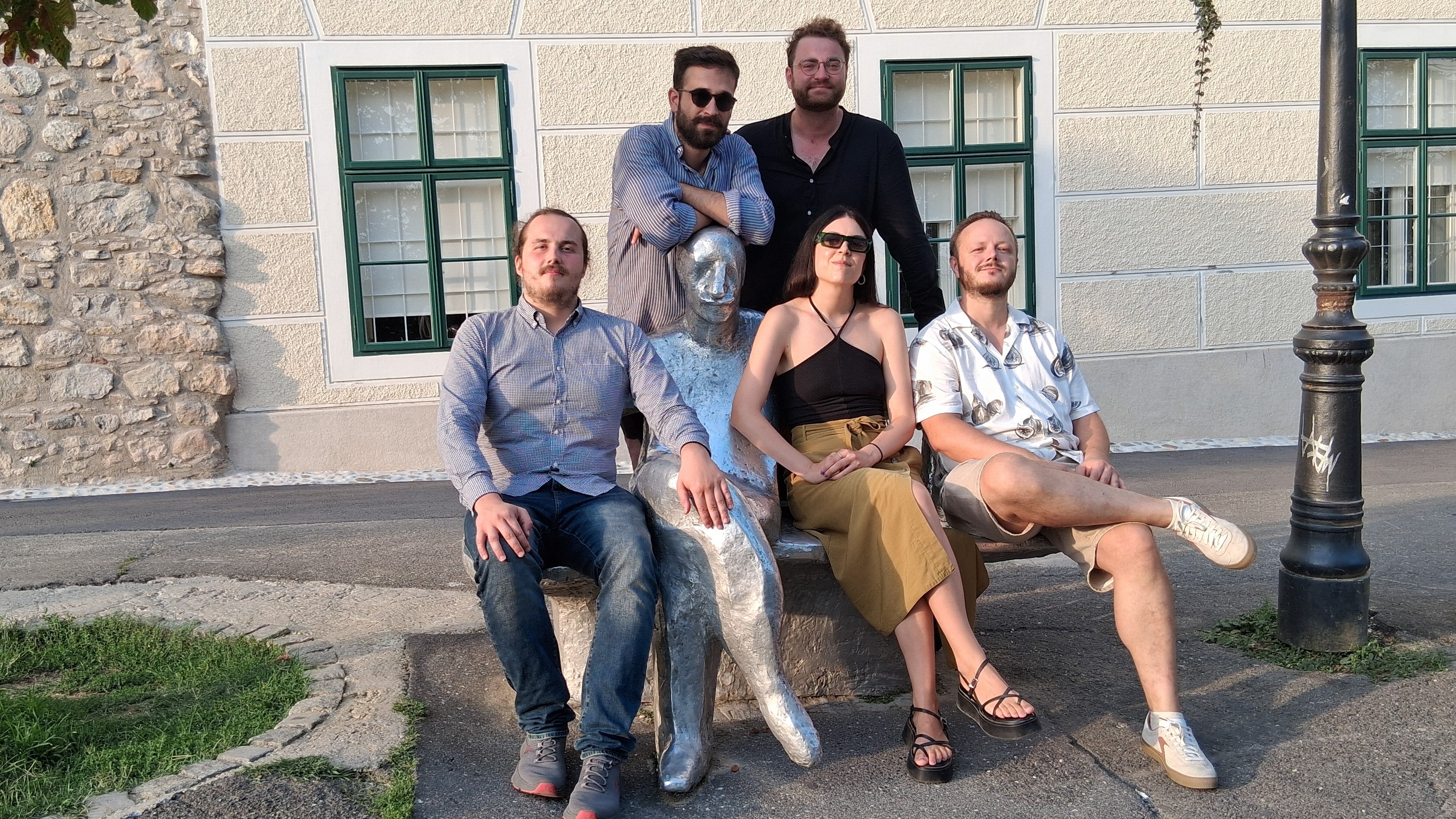 Kalamos Reed Quintet